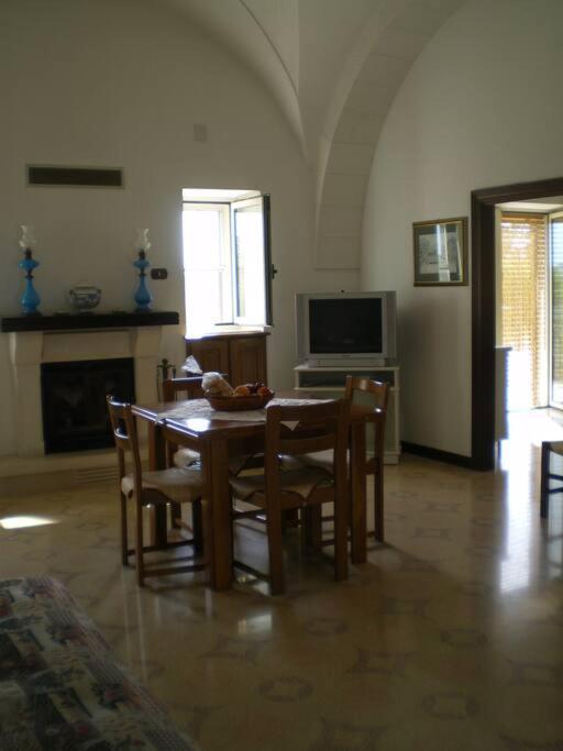 Trulli Giulivi Βίλα Locorotondo Εξωτερικό φωτογραφία
